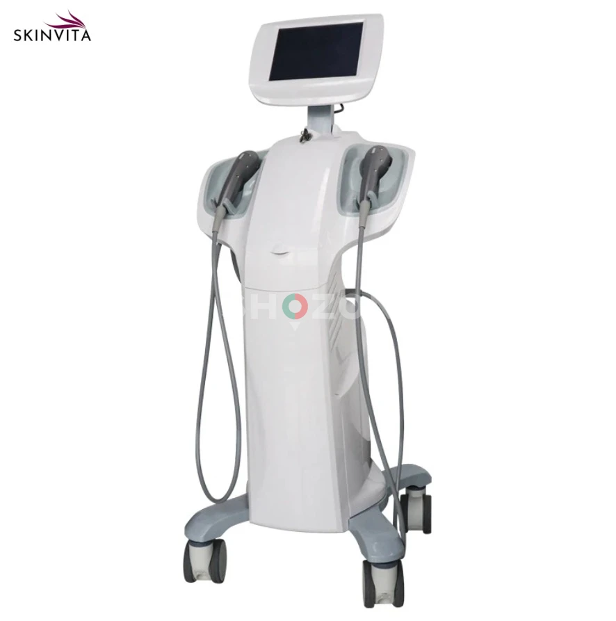 hydra facial machine 