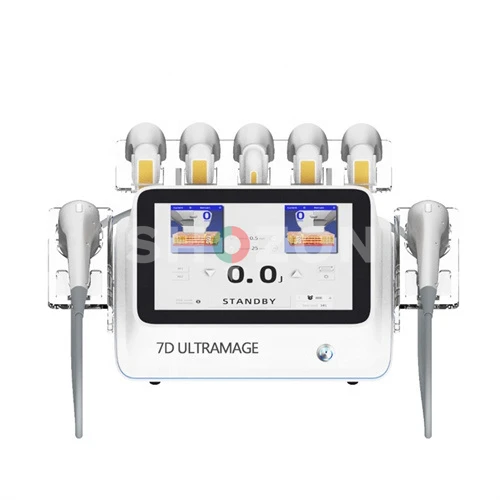 hydra facial machine 