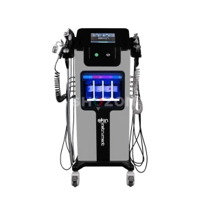 hydra facial machine 