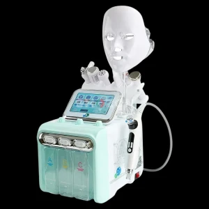 hydra facial machine 