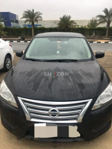 Nissan Sentra 1.8S