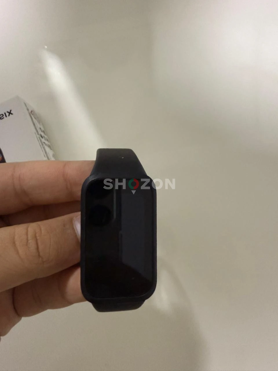 Xiaomi Smart Band 9 Active - Latest Fitness Tracker (neogitable) (cash only) 