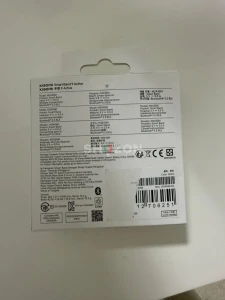Xiaomi Smart Band 9 Active - Latest Fitness Tracker (neogitable) (cash only) 