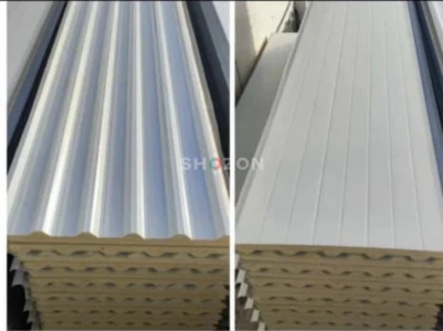 sandwich panel wall panel building metirial