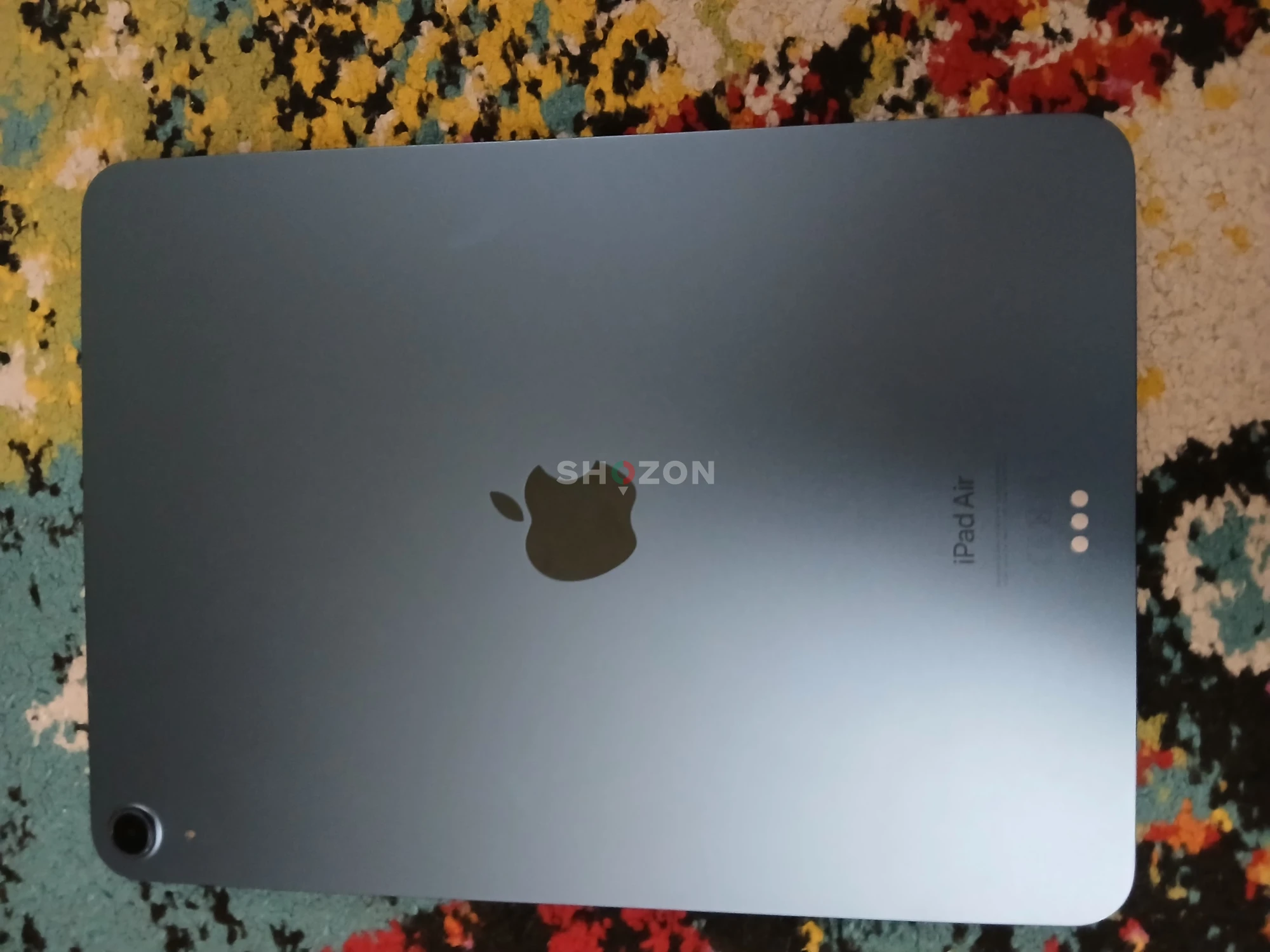 ipad air 5th gen (64GB-wifi)
