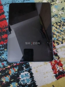 ipad air 5th gen (64GB-wifi)