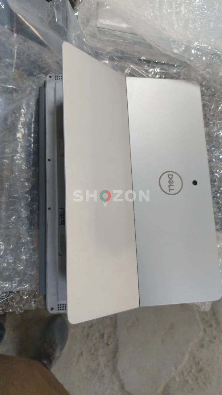 dell latitude 7200 detachable laptop toucscreen 2 in1