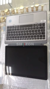 dell latitude 7200 detachable laptop toucscreen 2 in1
