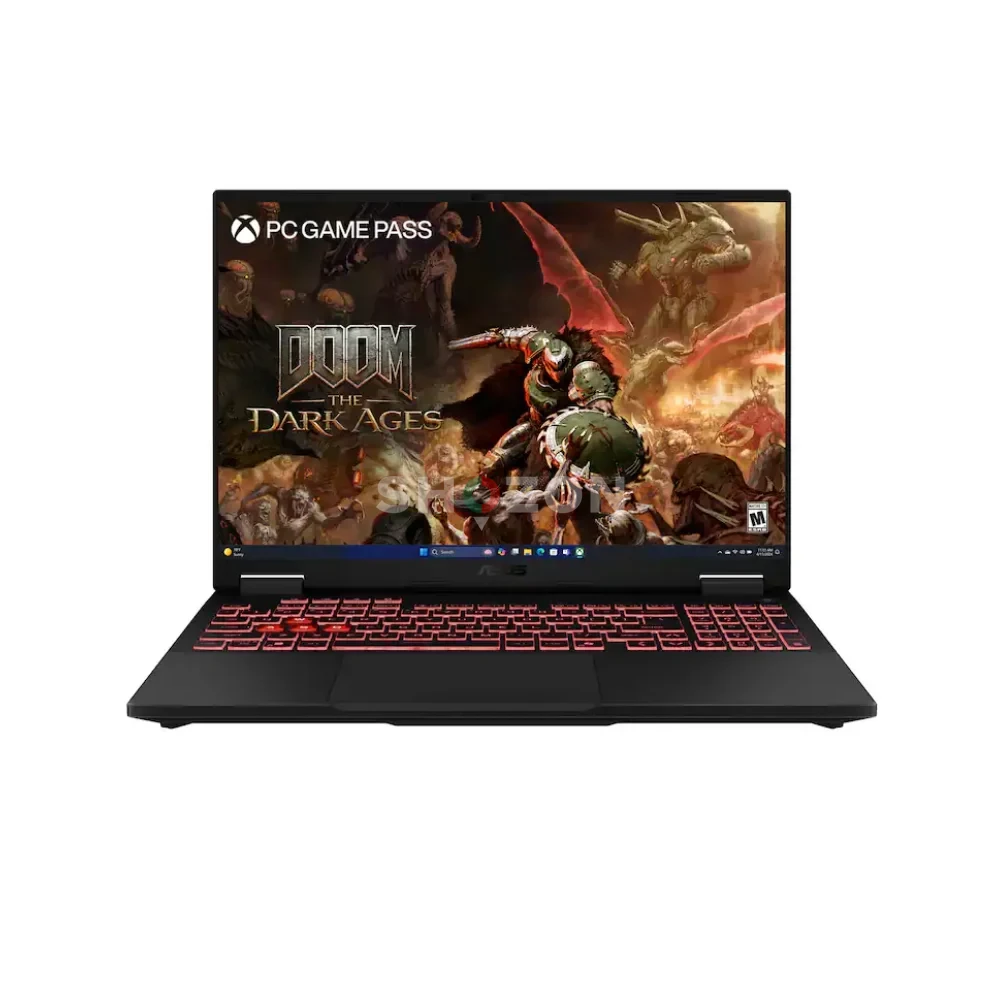 ASUS TUF A16 2025 Brand New Ryzen 9 270 with 8GB 5070 GPU
