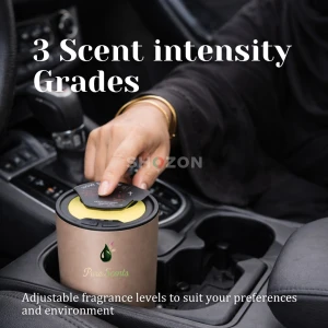 🚗✨ Premium Car Diffuser Offer ✨🚗   