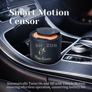 🚗✨ Premium Car Diffuser Offer ✨🚗   