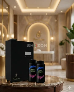 Premium Diffuser Aroma Machines✨