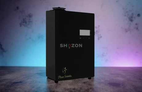 Premium Diffuser Aroma Machines✨