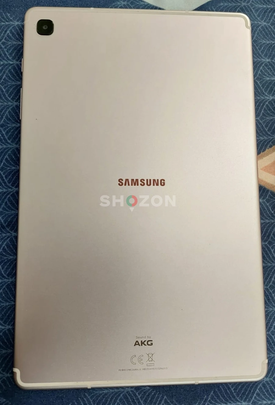 Samsung S6 Lite 