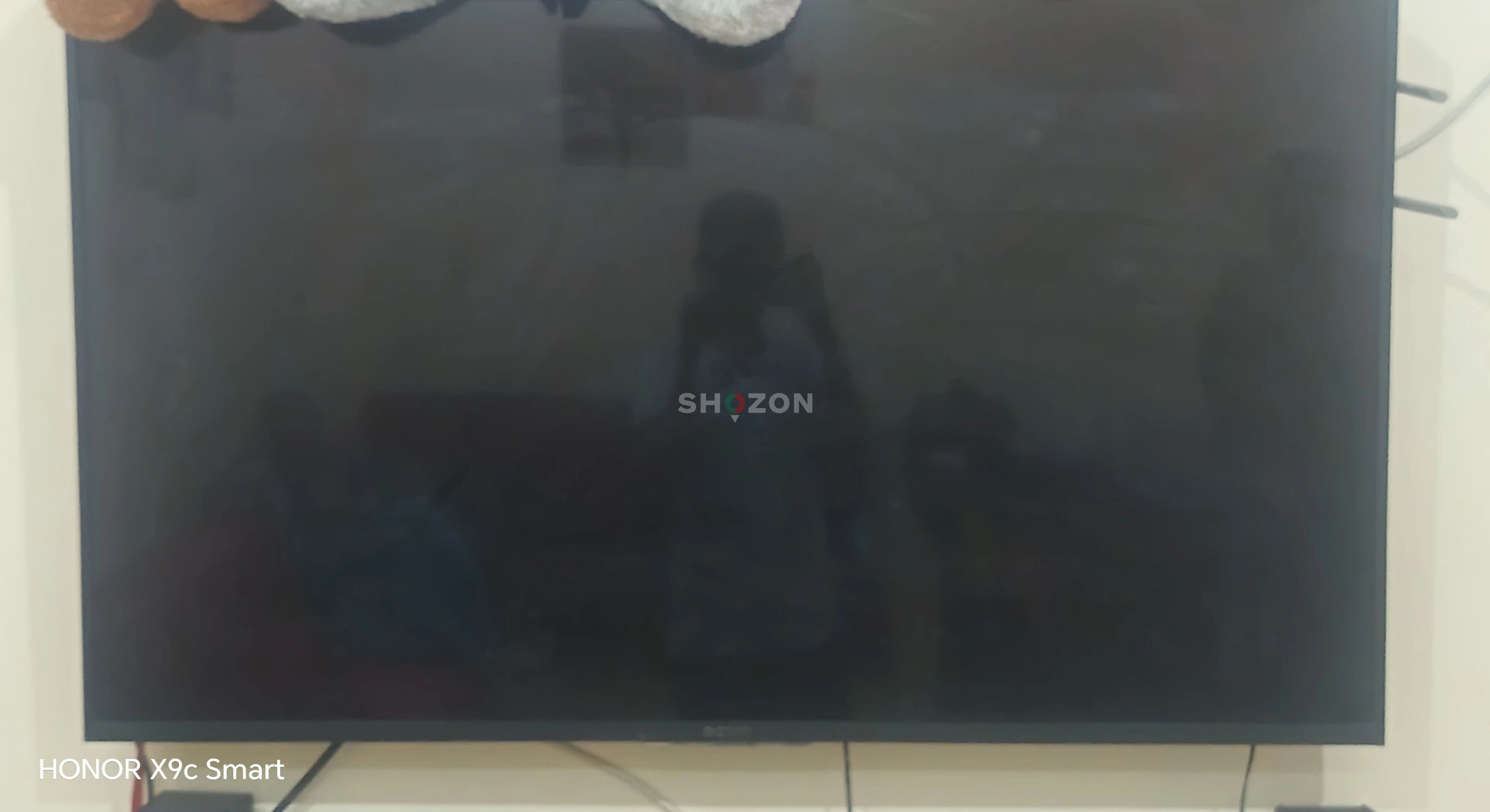 SONY BRAVIA TV– Excellent Condition, Great Features!
