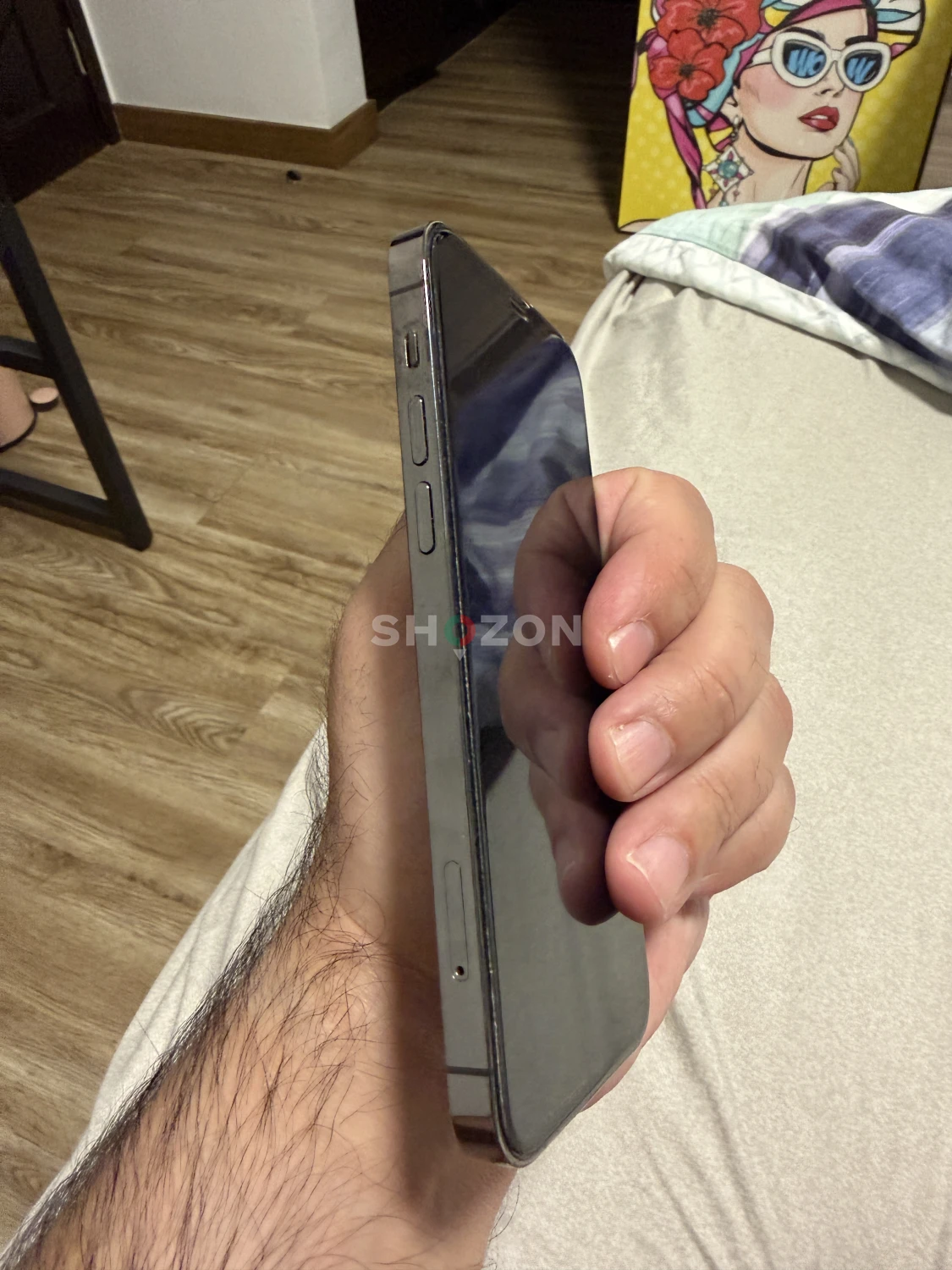 Apple iPhone 12 Pro – Like New, Great Deal!