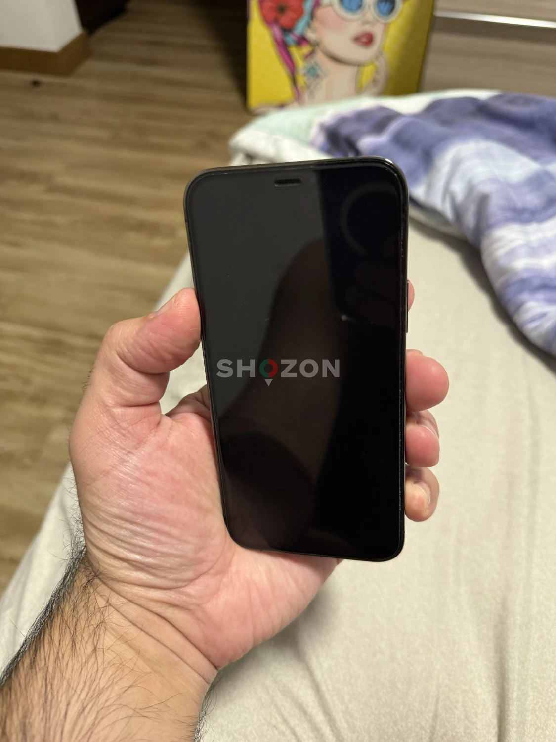 Apple iPhone 12 Pro – Like New, Great Deal!