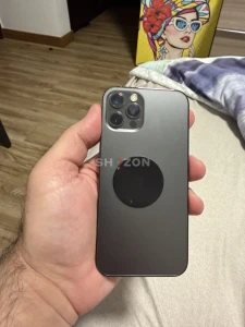 Apple iPhone 12 Pro – Like New, Great Deal!