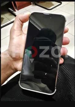 Apple iPhone 16 Pro Max – Like New, Great Deal!