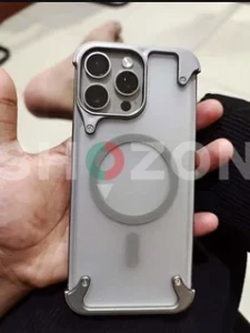 Apple iPhone 16 Pro Max – Like New, Great Deal!