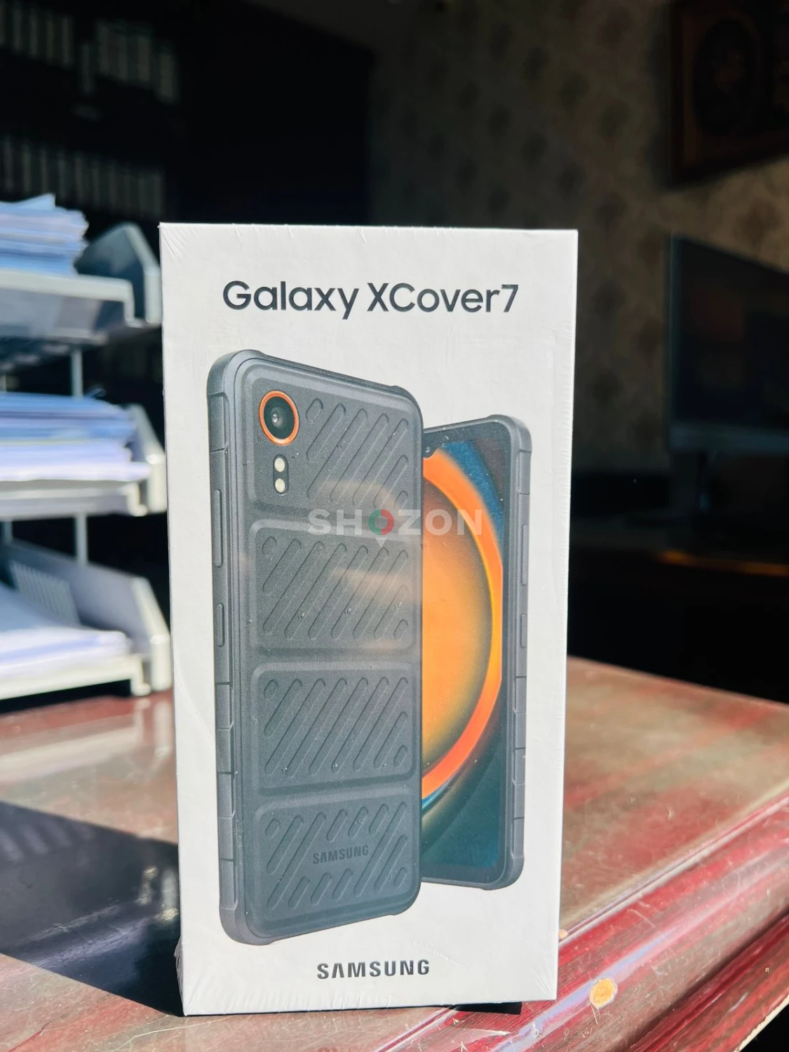 SAMSUNG GALAXY XCOVER7 FOR SALE