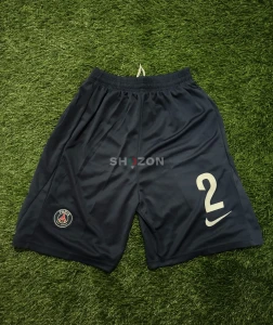 Team: Paris Saint-Germain / PSG Player: Hakimi Number: 2 Season: 25/26