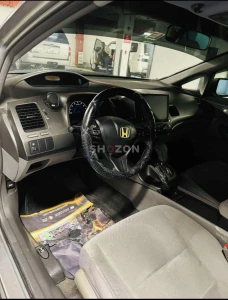 Urgant Sale Honda Civic # 2007 RTA Pass