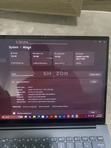 Shozon listing image