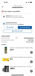 Tefal Air Fryer – Like New, Great Deal! 4 litre capacity