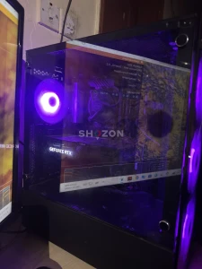 Powerful Gaming PC | RTX 3050 8GB | i5 11400F | 16GB RAM | Smooth 1080p Performance