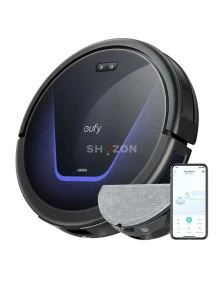 Ajino Robot Vacuum Cleaner – Efficient and Smart Cleaning!