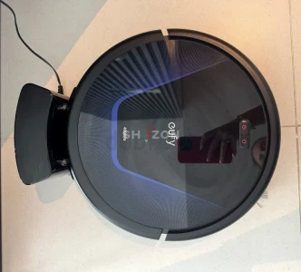 Ajino Robot Vacuum Cleaner – Efficient and Smart Cleaning!