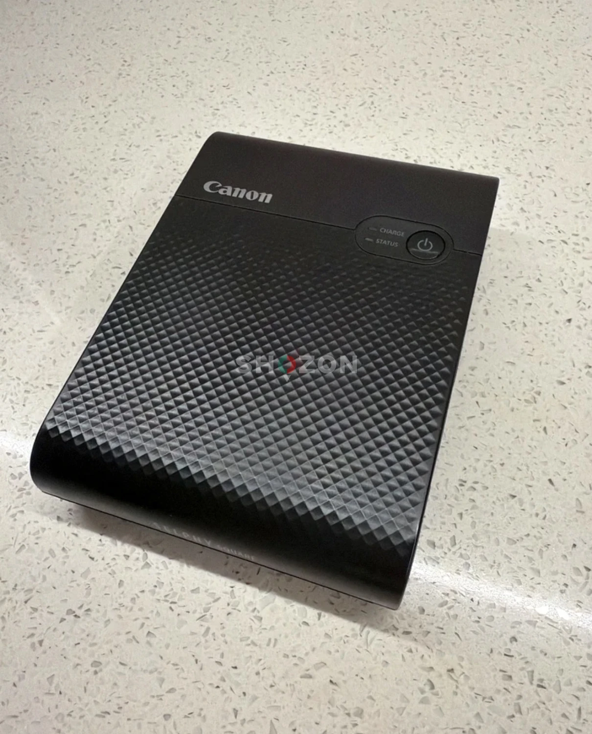 Canon Portable Printer – Compact and Convenient!