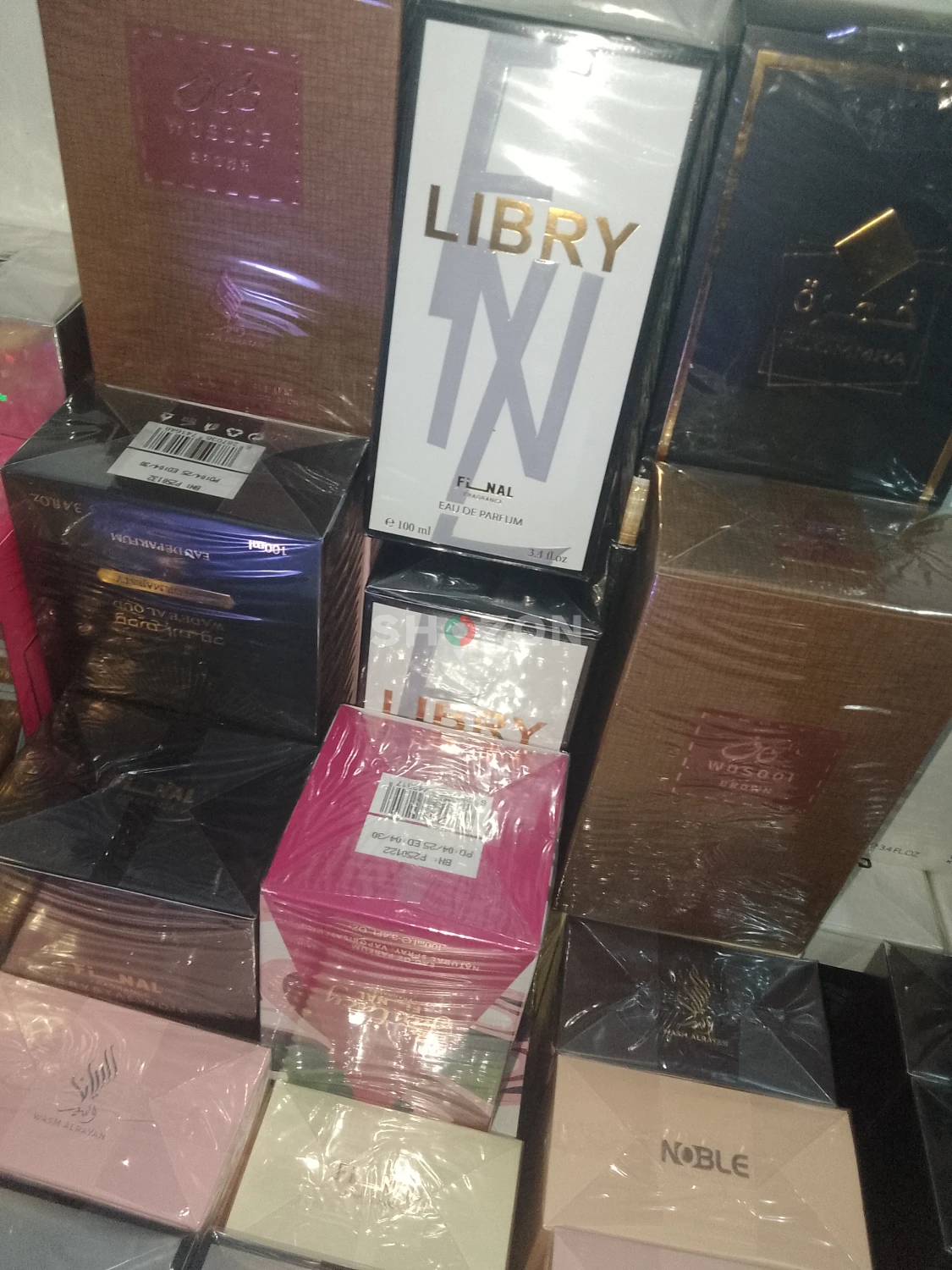 Luxury Women's Fragrances – Unbeatable Prices!