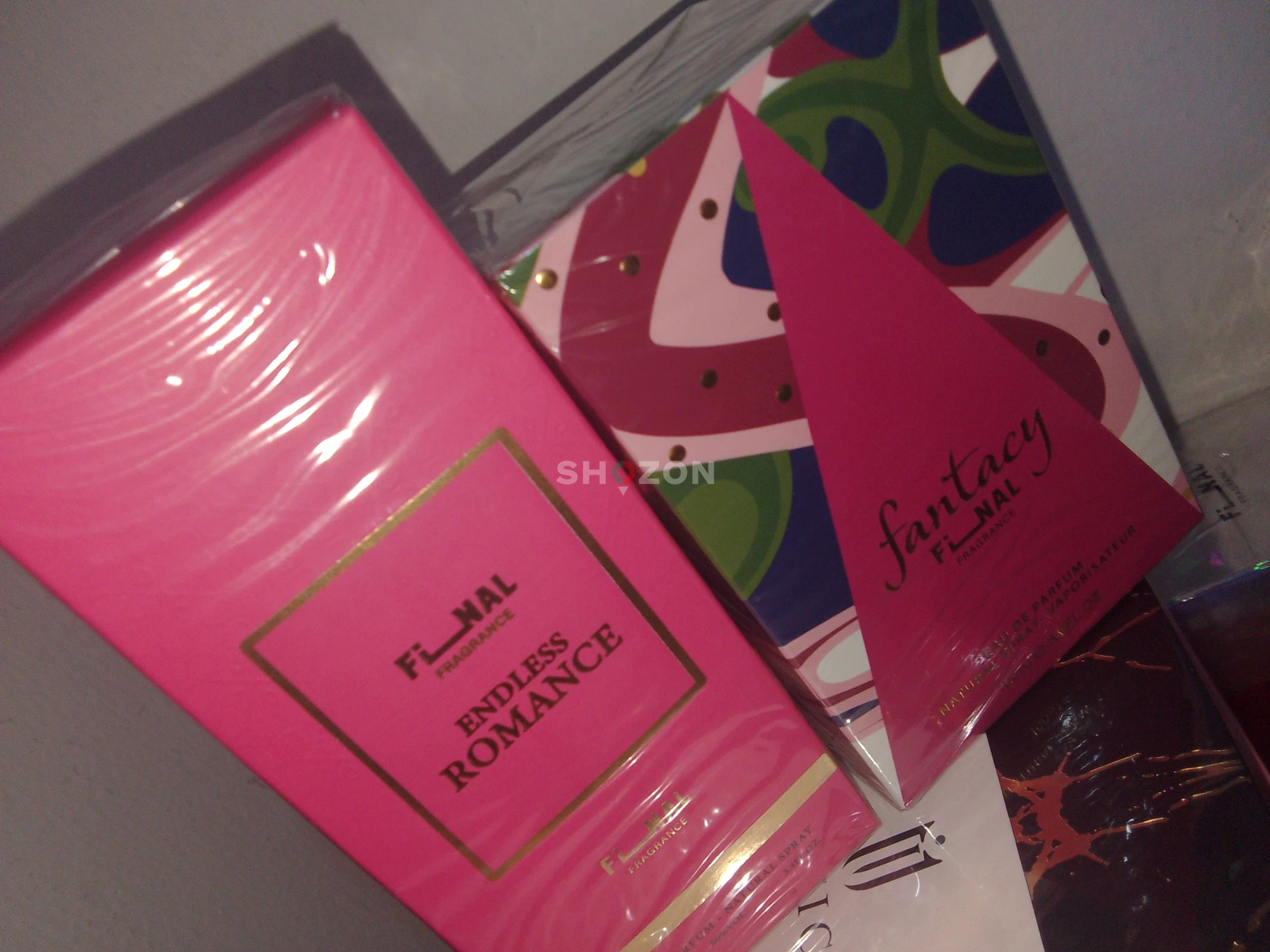 Fantasy by Britney Spears – New & Sealed!