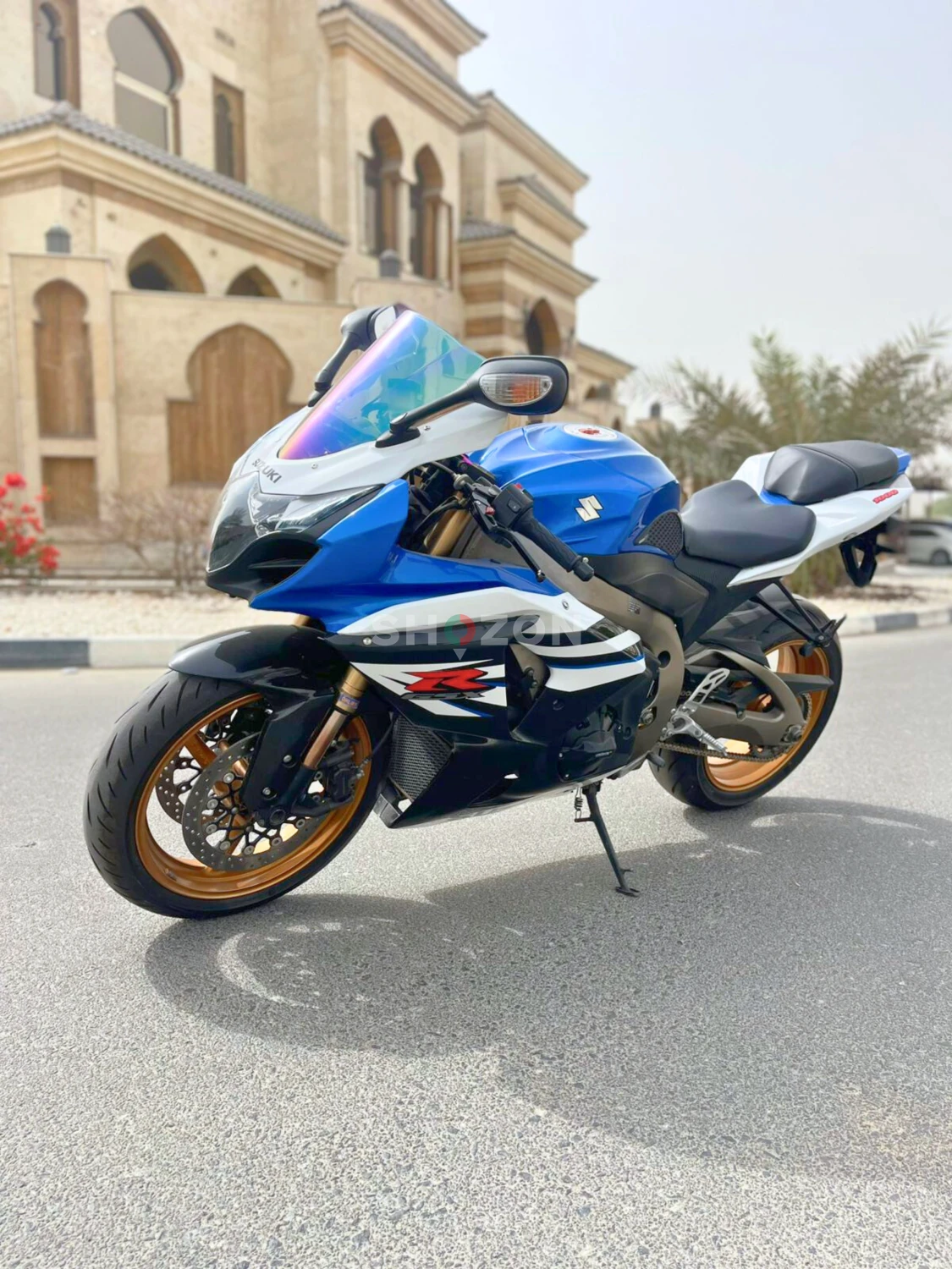 GSXR 1000R READY FOR THE SEASON, CLEAN TITLE, NEGOTIABLE PRICE