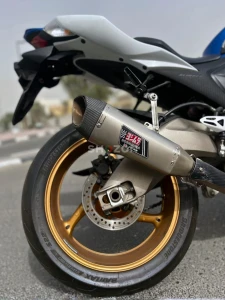 GSXR 1000R READY FOR THE SEASON, CLEAN TITLE, NEGOTIABLE PRICE