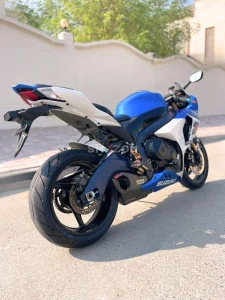 Suzuki GSX-R 1000R - Negotiate price, Ready for pick up and drive
