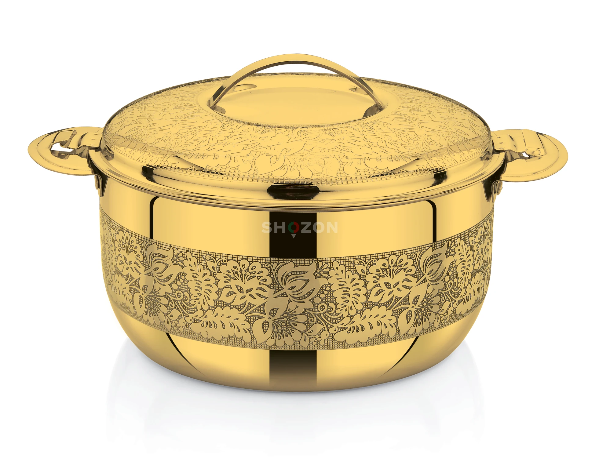 Wholesale Seagull Hotpot Flavio – 1500ml to 6000ml