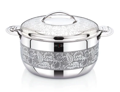 Wholesale Seagull Hotpot Flavio – 1500ml to 6000ml