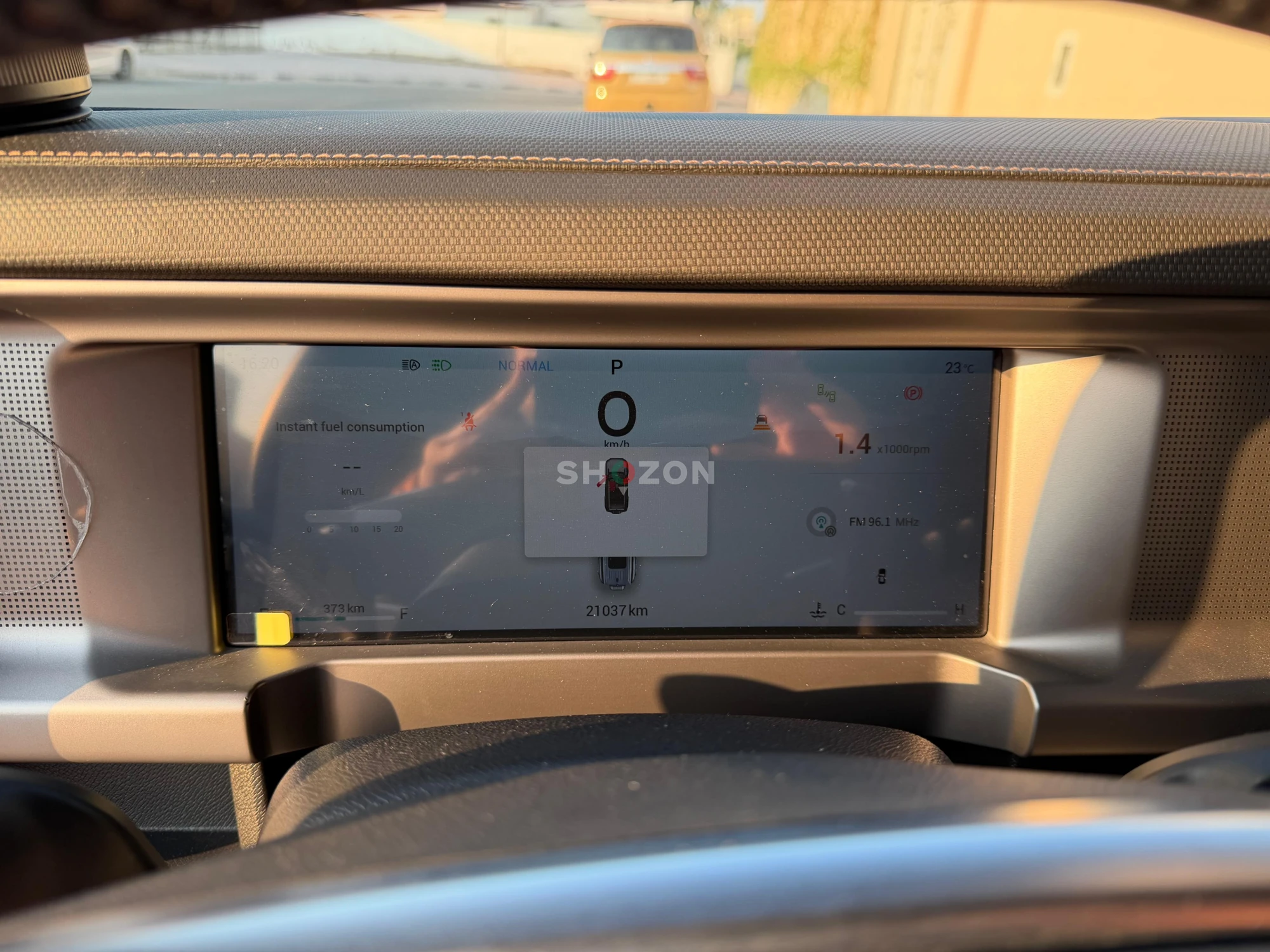 2025 Jetour T2 Traveller – Fully Loaded, Low KM, Massive Warranty!