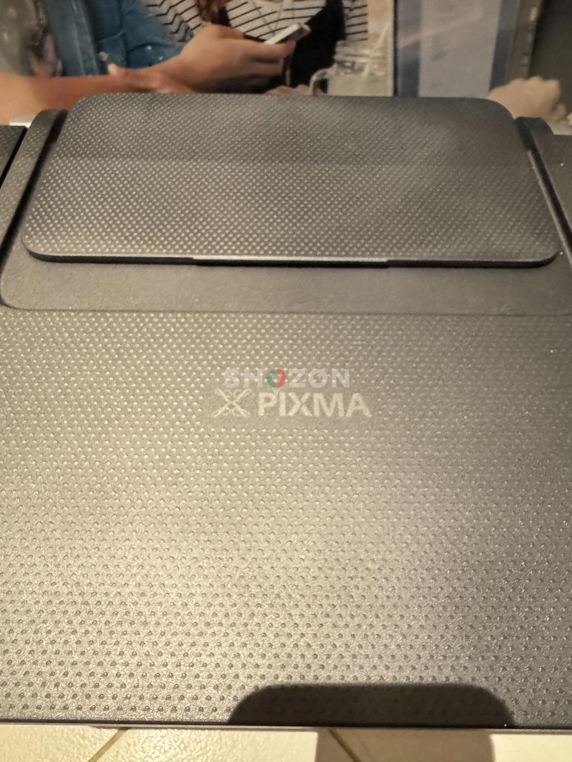 Canon PIXMA TS3440 - Versatile Wireless All-in-One Printer