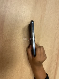 iPhone 15 Pro – 256 GB (Blue Titanium)