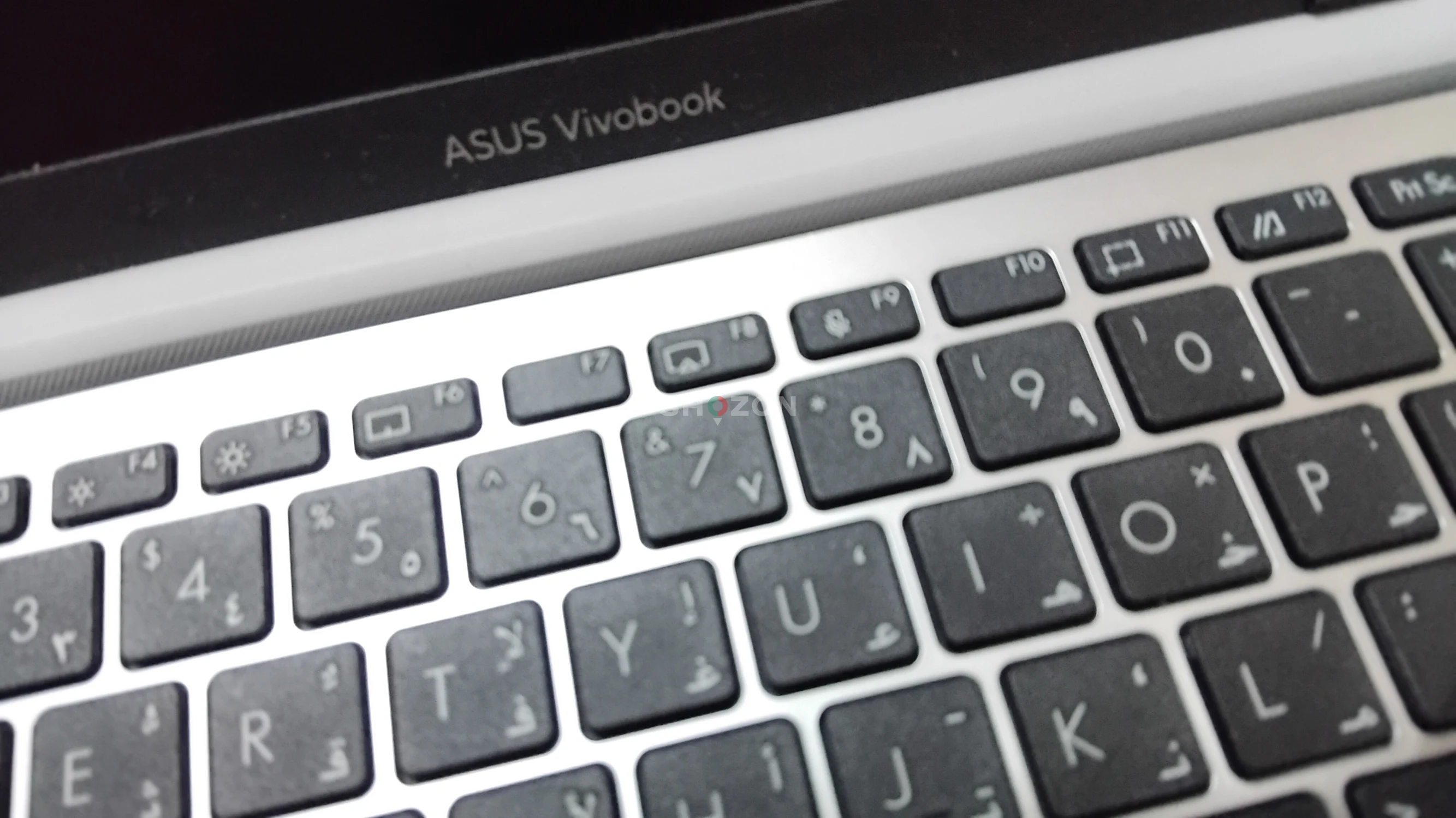 asus vivobook 