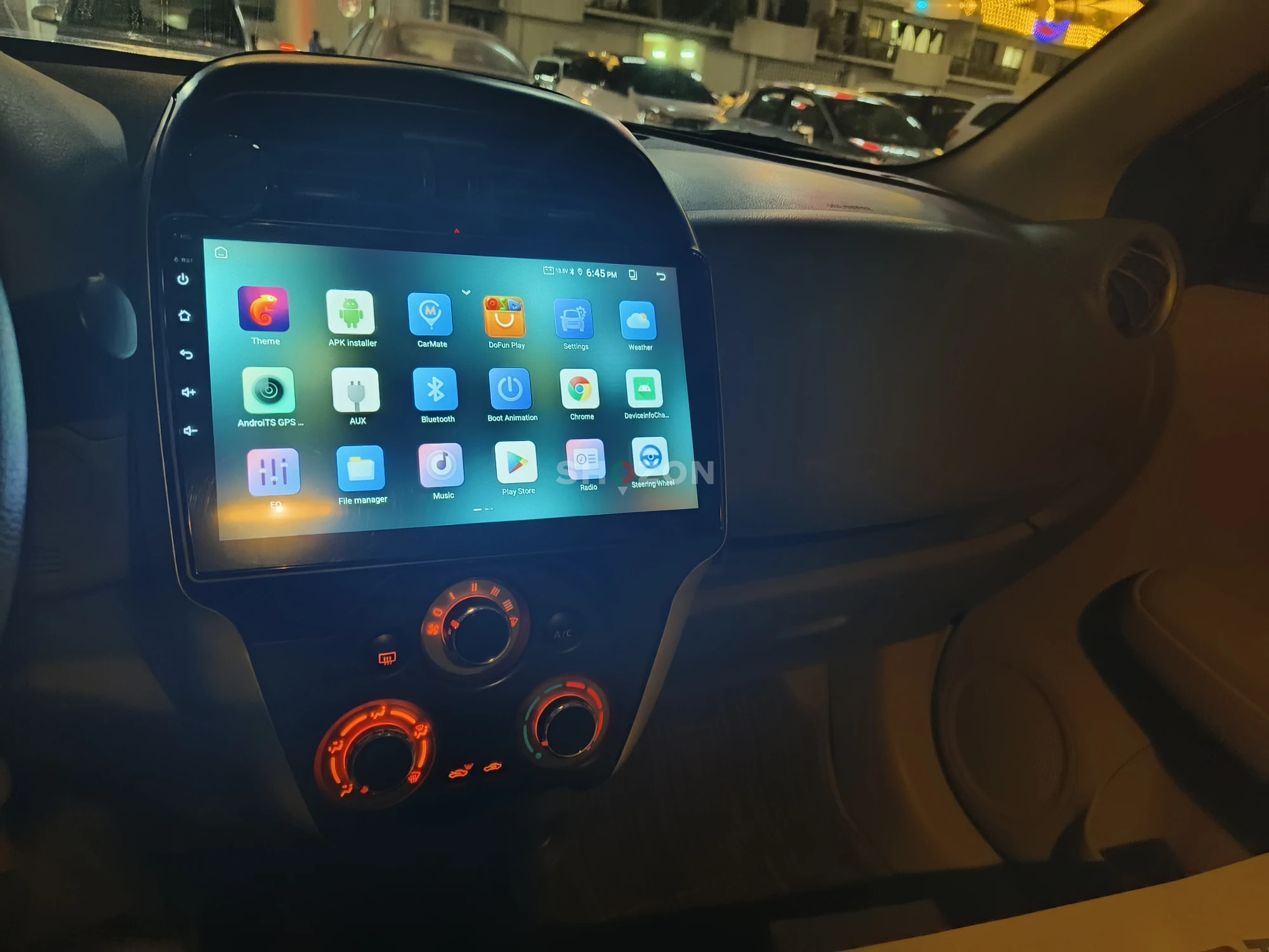 Well-maintained White Nissan Sunny for Sale