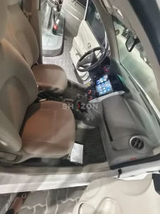 Well-maintained White Nissan Sunny for Sale