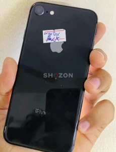 🔥📱iPHONE 8 - BLACK | 64GB📱🔥