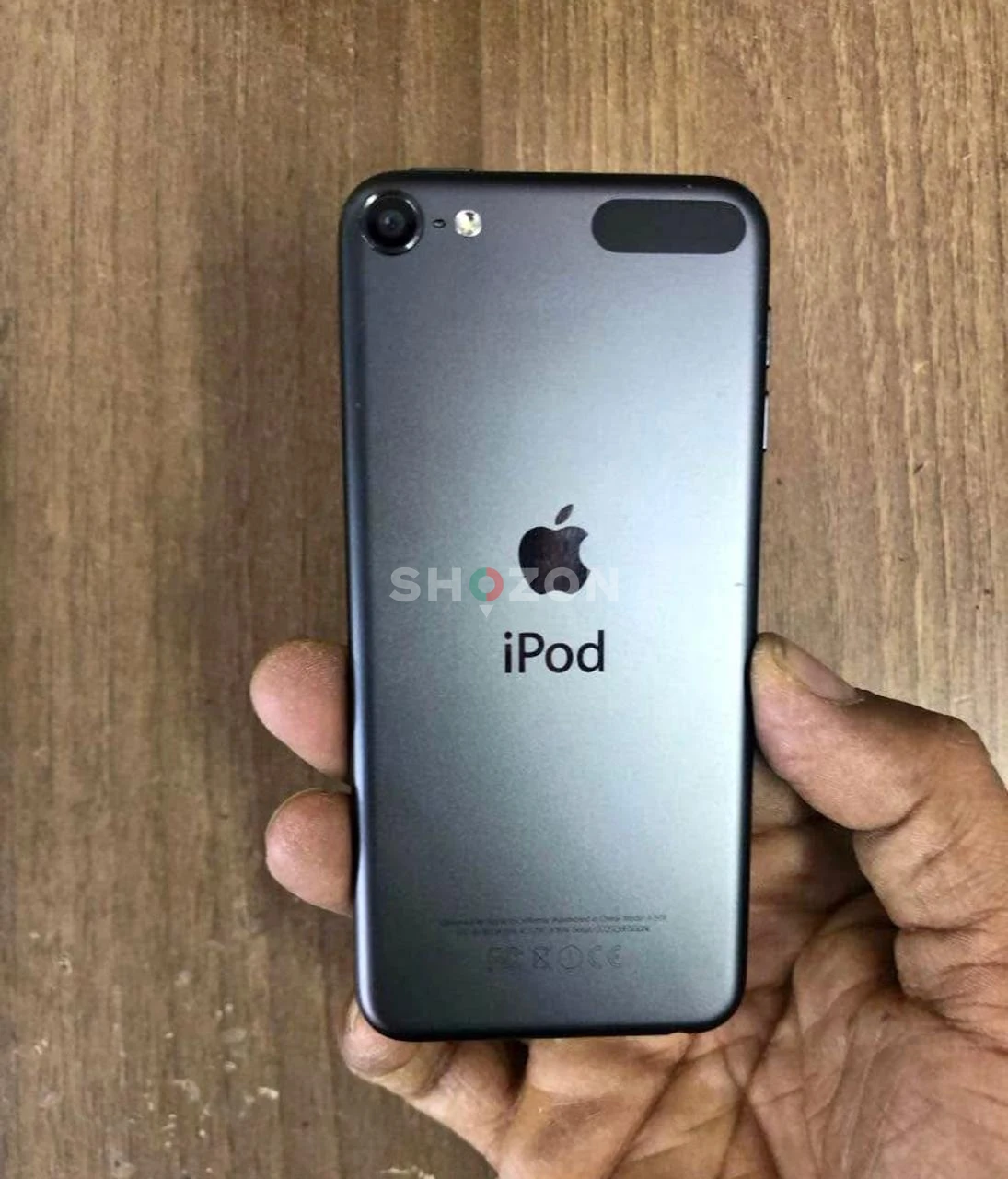 🔥📱 iPod Touch 6th Generation – [SPACE BLACK] | 16GB 📱🔥