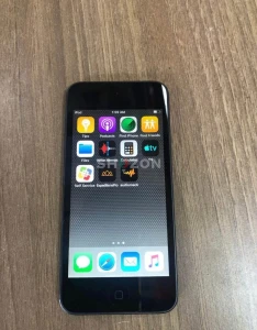 🔥📱 iPod Touch 6th Generation – [SPACE BLACK] | 16GB 📱🔥