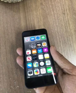 🔥📱 iPod Touch 6th Generation – [SPACE BLACK] | 16GB 📱🔥